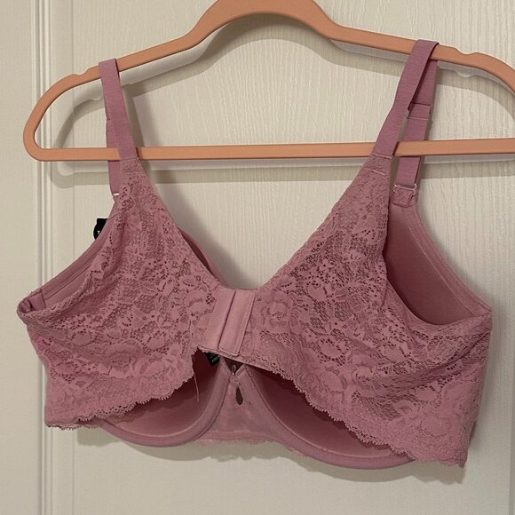 Torrid Perfect T-Shirt Bra 40DD - Picture 9 of 16